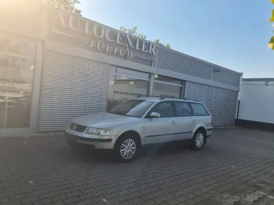 Gebraucht VW Passat