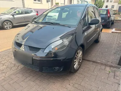 Gebraucht Mitsubishi Colt