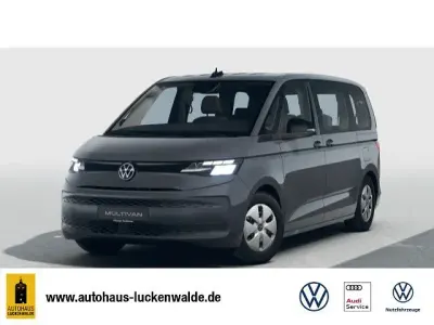 Usado VW Multivan