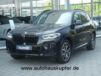 Gebraucht BMW X3