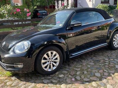 VW Beetle