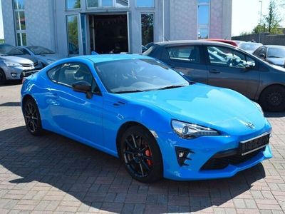 Toyota GT86