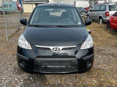 gebraucht Hyundai i10 