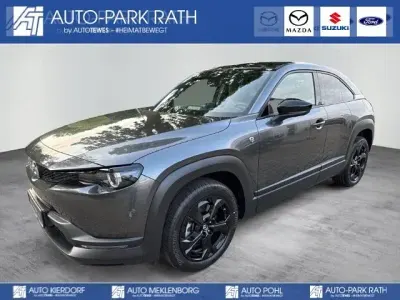 Gebraucht Mazda MX30