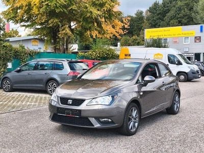 Seat Ibiza SC