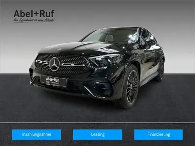 Gebraucht Mercedes 450 AMG 367 PS (269 kW) 2026 Coupé