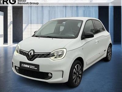 Second-hand Renault Twingo Evolution 60 kW (82 CP) 2022 Alb Hatchback