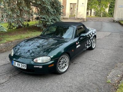 Mazda MX5