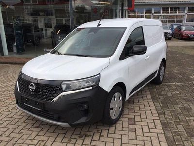 Gebraucht Nissan Townstar N-Connecta 89 kW (122 PS) 2023 Weiß Van