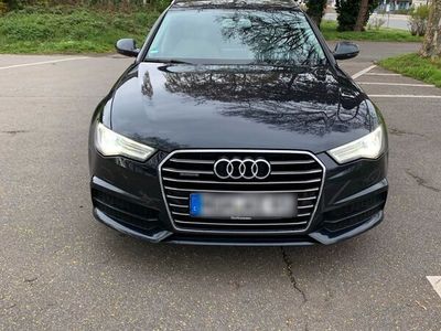 gebraucht Audi A6 3.0 TDI mit 272 Ps