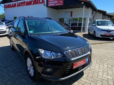 Gebraucht Seat Arona