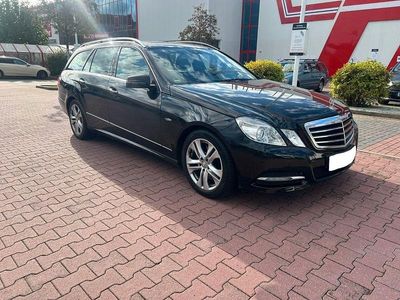 Mercedes E350