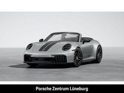 Porsche 911 Carrera 4 GTS
