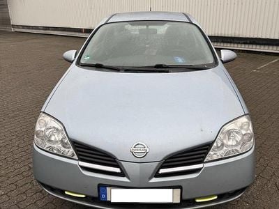 Nissan Primera