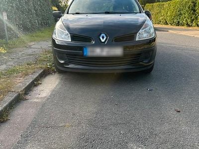 Renault Clio II