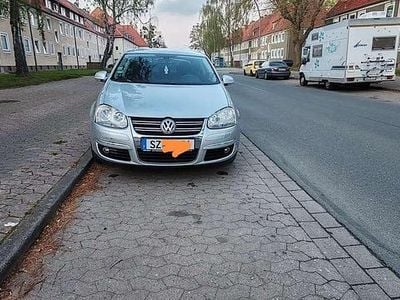VW Jetta