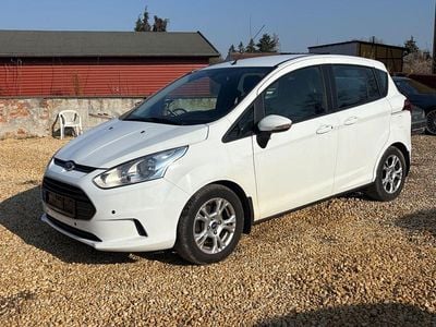 Occasion Ford B-MAX Trend 101 PK (74 kW) 2014 Wit MPV
