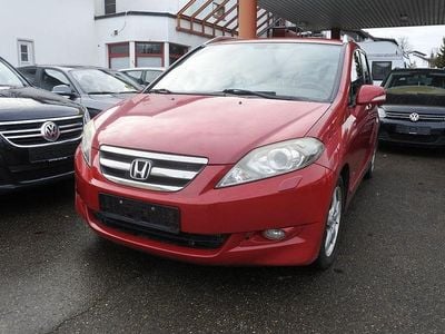Honda FR-V