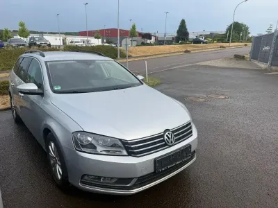 Gebraucht VW Passat