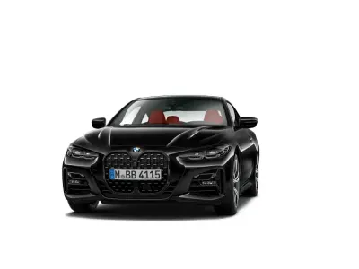 Używany BMW 430 Efficient Dynamics 245 KM (180 kW) 2026 Coupe