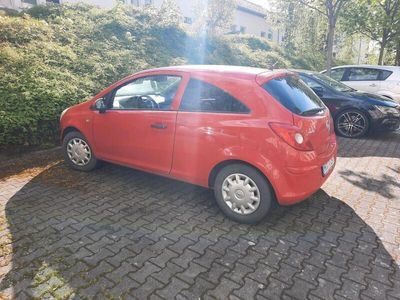 gebraucht Opel Corsa 