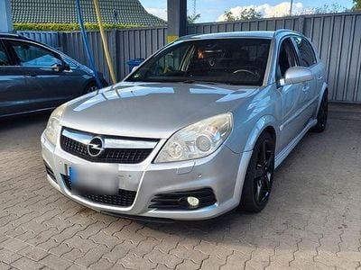 Opel Signum