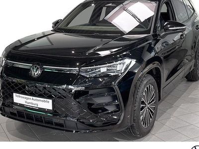 Neu VW Tayron R-line 193 PS (141 kW) 2026 Schwarz SUV