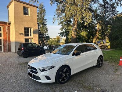 Mercedes A200