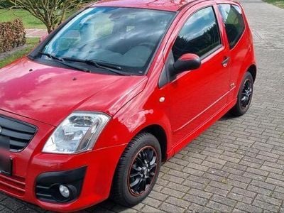 Citroën C2