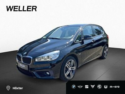 BMW 225