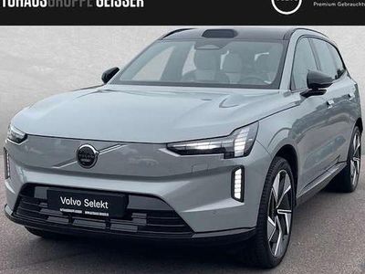Volvo EX90