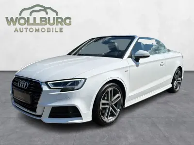 Gebraucht Audi A3 Cabriolet