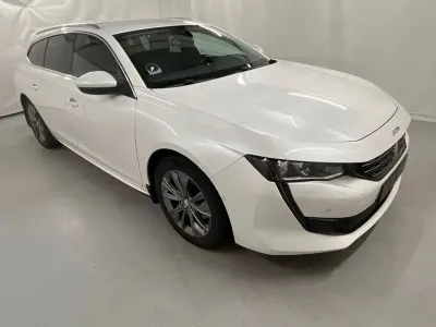 Gebraucht Peugeot 508 SW