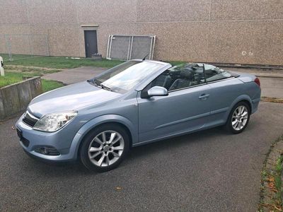 Opel Astra Cabriolet