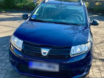 Brugt Dacia Logan MCV
