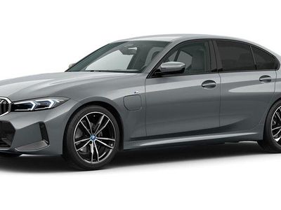 Usata BMW 330e 184 CV (135 kW) 2024 Berlina
