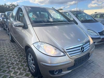 Mercedes A150