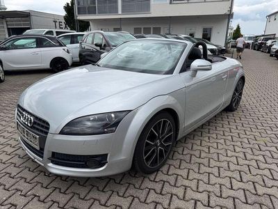 Audi TT Roadster