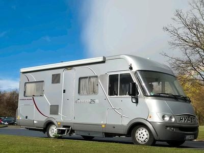 Gebraucht Fiat Ducato 145 PS (106 kW) 2006 Grau Van