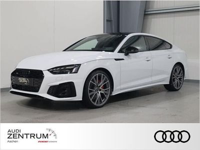 gebraucht Audi A5 Sportback 5.3 S line 40 TDI quattro UVP 725EUR incl Überfüh