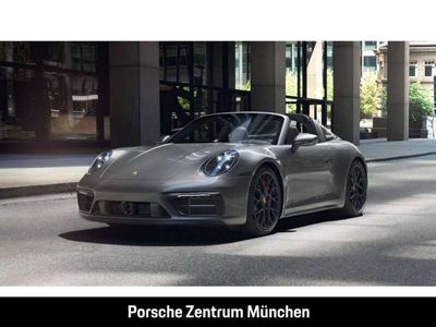 gebraucht Porsche 911 Targa 4 992 GTS BOSE Liftsystem-VA Keyless