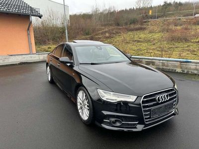 gebraucht Audi A6 A63.0 TDI quattro S tronic