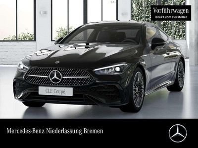 Gebraucht Mercedes 180 AMG 170 PS (125 kW) 2025 Schwarz Limousine