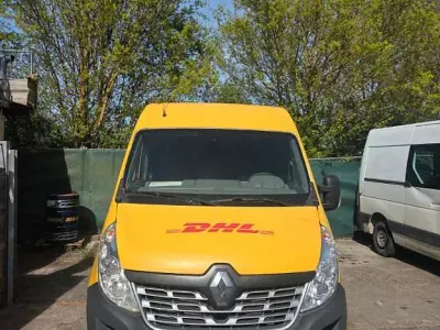 Occasion Renault Master