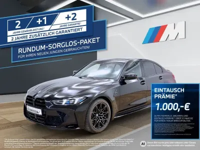 Gebraucht BMW M3
