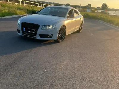 Gebraucht Audi A5