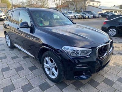 gebraucht BMW X3 xDrive30e M SPORT Aut. LED ParkAssist HeadUp