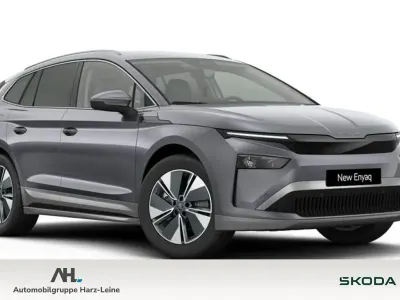 Neu Skoda Enyaq iV Selection 150 kW (204 PS) 2026 Grau SUV