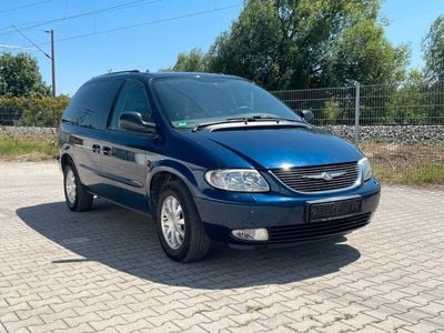 Chrysler Voyager