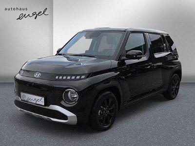 Nuova Hyundai Inster Trend 71 kW (97 CV) 2025 Nero Utilitaria